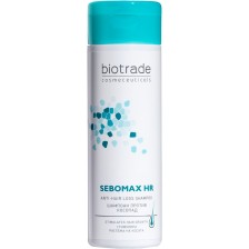 Biotrade Sebomax Шампоан против косопад HR, 200 ml