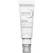 Bioderma Pigmentbio Дневен крем Daily Care, SPF50+, 40 ml -1