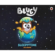 Bluey: Sleepytime -1