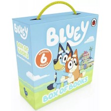 Bluey: Box of Fun -1