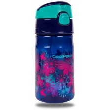 Бутилка за вода Cool Pack Wishes - Handy, 300 ml -1