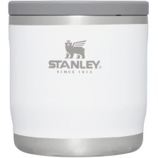 Буркан за храна Stanley The Adventure - Polar, 350 ml -1
