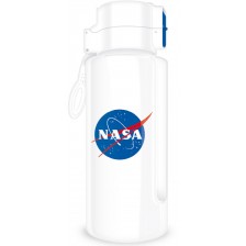 Бутилка за вода Ars Una - NASA, 475 ml -1