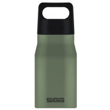 Бутилка Sigg Explorer Leaf Green - 550 ml