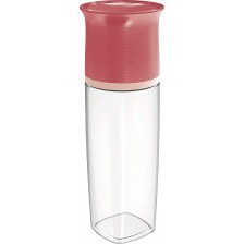 Бутилка за вода Maped Concept Adult - Червена, 500 ml -1