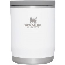Буркан за храна Stanley The Adventure - Polar, 530 ml
