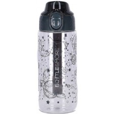 Бутилка Bottle & More - Space, 500 ml -1