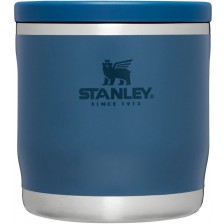 Буркан за храна Stanley The Adventure - Abyss, 350 ml
