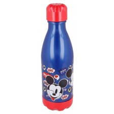 Пластмасова бутилка Stor - Mickey, 560 ml -1