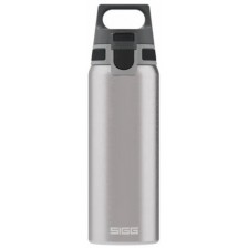 Бутилка Sigg - Shield One, сива, 750 ml
