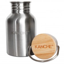 Бутилка Kanche - класик, 350 ml  -1