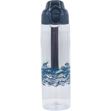 Бутилка Bottle & More - Water, 700 ml -1