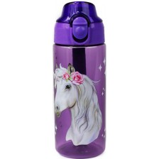 Бутилка ABC 123 - Unicorn, 500 ml