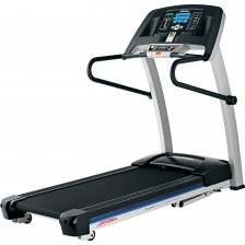 Бягаща пътека  Life Fitness - F1 Smart Treadmill, до 137 kg