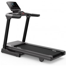 Бягаща пътека Active Gym - Semi Pro S7, до 150 kg, черна