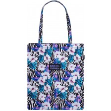 Чанта за рамо Cool Pack - Flower Zebra