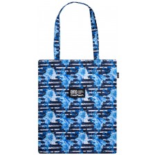 Чанта за рамо Cool Pack - Blue Marine