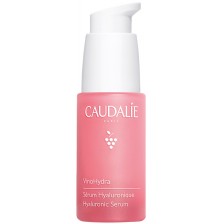 Caudalie VinoHydra Хиалуронов серум за лице, 30 ml -1