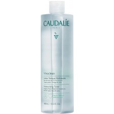 Caudalie Vinoclean Хидратиращ тоник, 400 ml