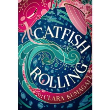 Catfish Rolling -1