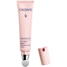 Caudalie Resveratrol-lift Стягащ околоочен гел-крем, 15 ml -1