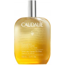 Caudalie Soleil Des Vignes Еликсир-олио, 100 ml -1