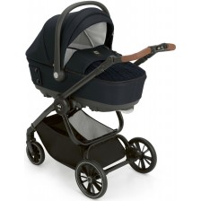 Сет за детска количка Cam - Joy Техно, без шаси, цвят 729 -1