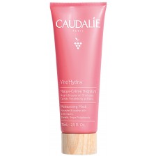 Caudalie VinoHydra Хидратираща маска за лице, 75 ml -1