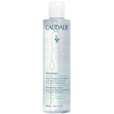 Caudalie Vinoclean Хидратиращ тоник, 200 ml -1