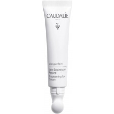 Caudalie Vinoperfect Изсветляващ околоочен крем, 15 ml -1