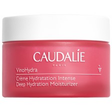 Caudalie VinoHydra Интензивен хидратиращ крем за лице, 50 ml -1