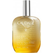 Caudalie Soleil Des Vignes Еликсир-олио, 50 ml -1