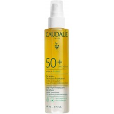 Caudalie Vinosun Protect Слънцезащитна вода за лице, тяло и коса, SPF50+, 150 ml -1