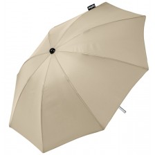 Чадър за количка Peg Perego - Бежов