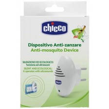 Устройство против комари Chicco, за контакт -1