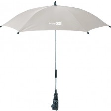 Чадър за количка Freeon - Бежов