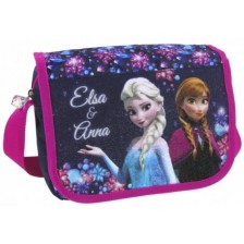 Чанта за рамо Derform Disney - Frozen, 1 отделение
