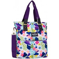 Чанта за рамо Cool Pack Amber - Flower Me -1