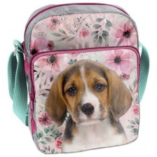 Чанта през рамо Paso Dog