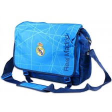 Чанта за рамо Ars Una Real Madrid -1