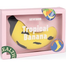 Чорапи Eat My Socks - Tropical Banana