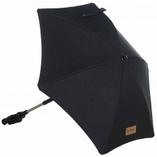 Чадър за количка Jane - Универсален, черен
