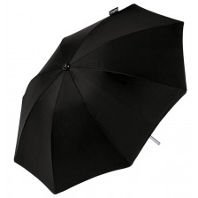 Чадър за количка Peg Perego - Черен -1
