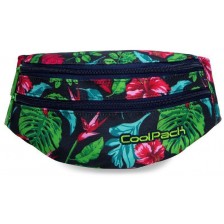 Чанта за кръста Cool Pack Candy Jungle - Madison -1