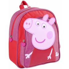 Чанта за обяд Stor - Peppa Pig -1