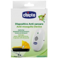 Устройство против комари с батерия Chicco 