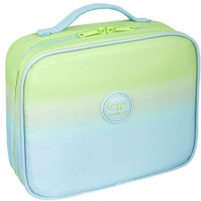 Чанта за храна Cool Pack Cooler Bag - Gradient Mojito -1
