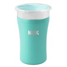 Чаша Nuk Evolution - Magic Cup, 230 ml, Stainless -1