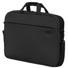 Чанта за лаптоп Cool Pack Largen - Черна -1