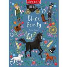 Children's Classics: Black Beauty (Miles Kelly) -1